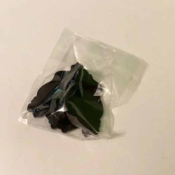 Lot of  3 Enamel Metal Pin Double Rubber Backing Pokemon Dragon Ball Z Skeletor - Picture 7 of 7